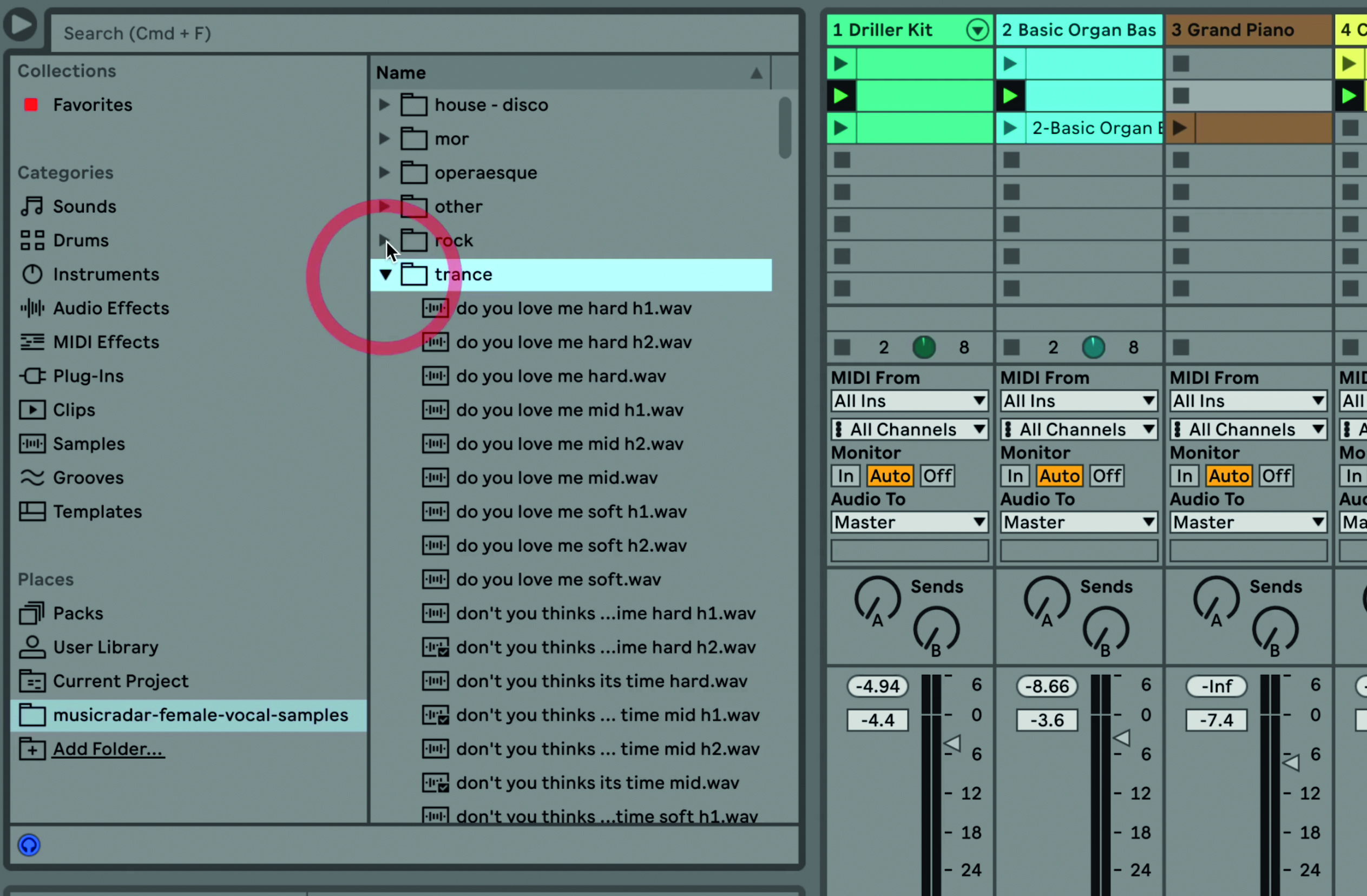 ableton