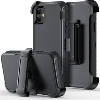 ORIbox Defense Case for iPhone 11: was $17.75 now $14.41 @ Amazon