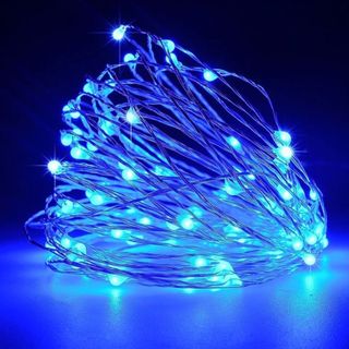 Alcinia Fairy String Lights