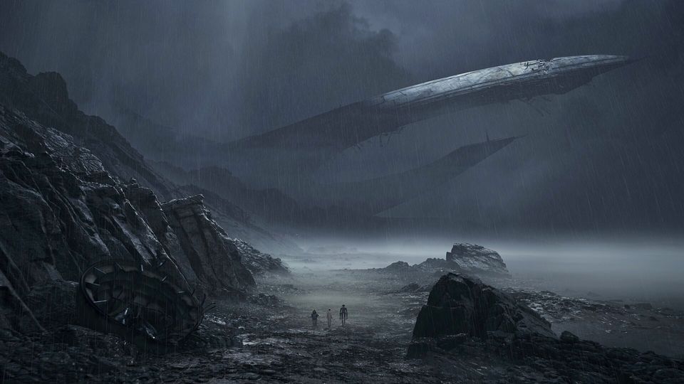 Ex-BioWare boss and Mass Effect director Casey Hudson says he'll 'forever be grateful' for his time at the studio: 'Its legacy will live on'