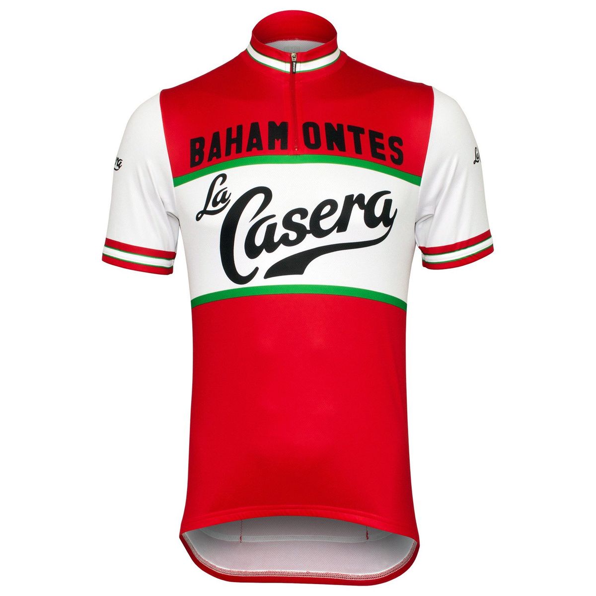 La Casera/Bahamonetes