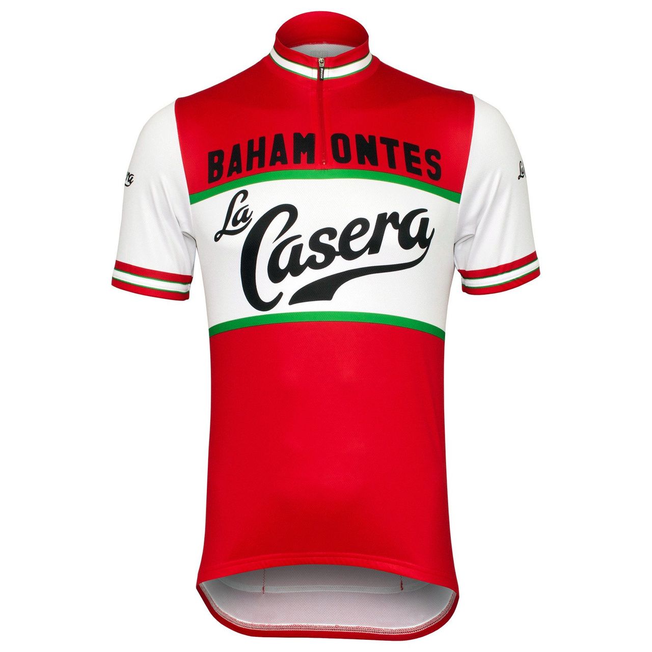 La Casera/Bahamonetes