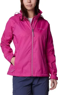Columbia Switchback Jacket (Women's) Columbia Switchback Jacket (Women's)