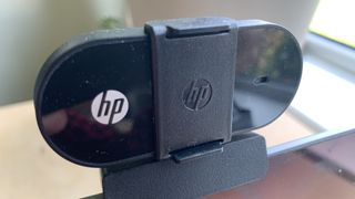 HP 325 FHD webcam