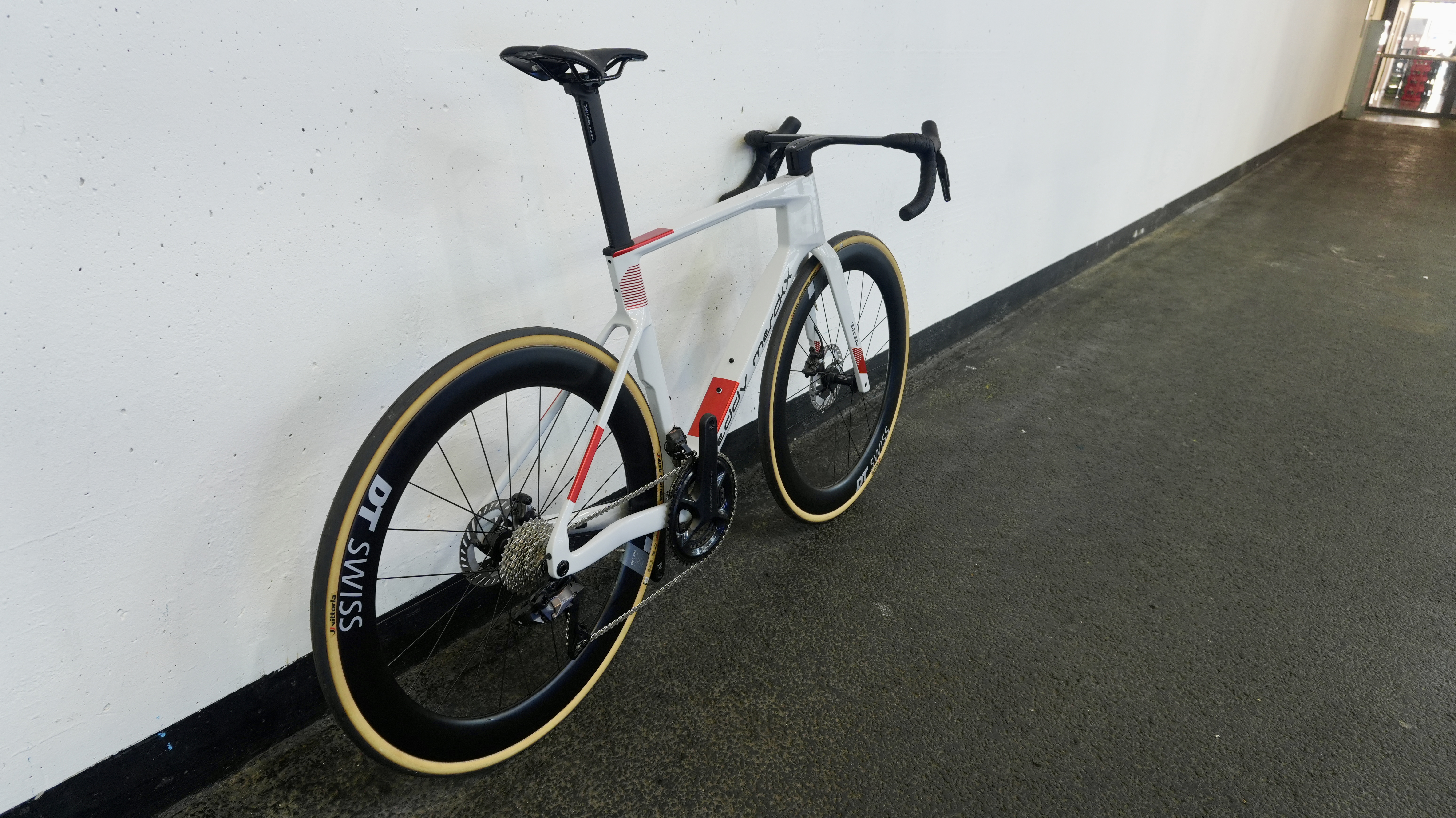 Tech found at Eurobike 2026