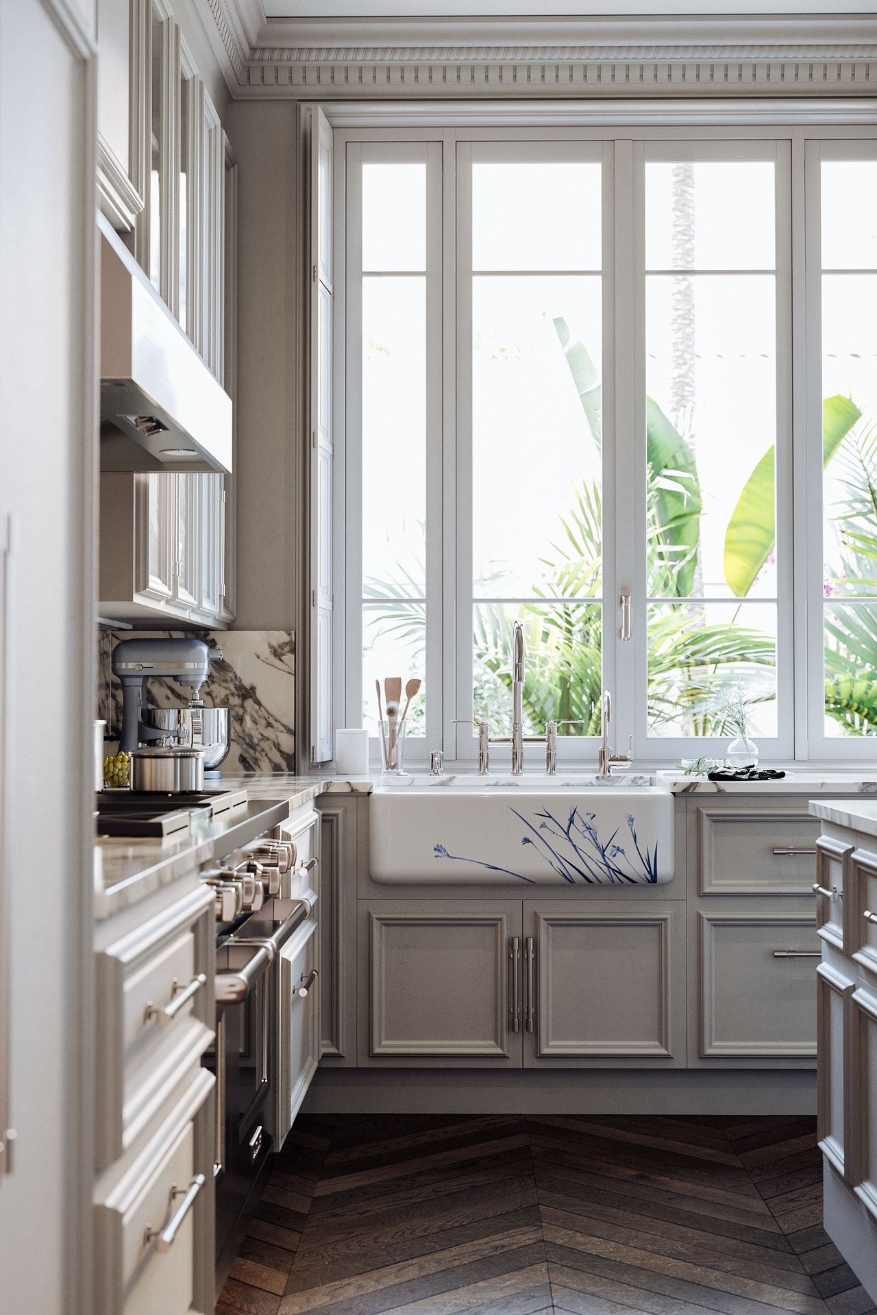 Kitchen sink ideas: 20 designs for your remodel | Homes & Gardens