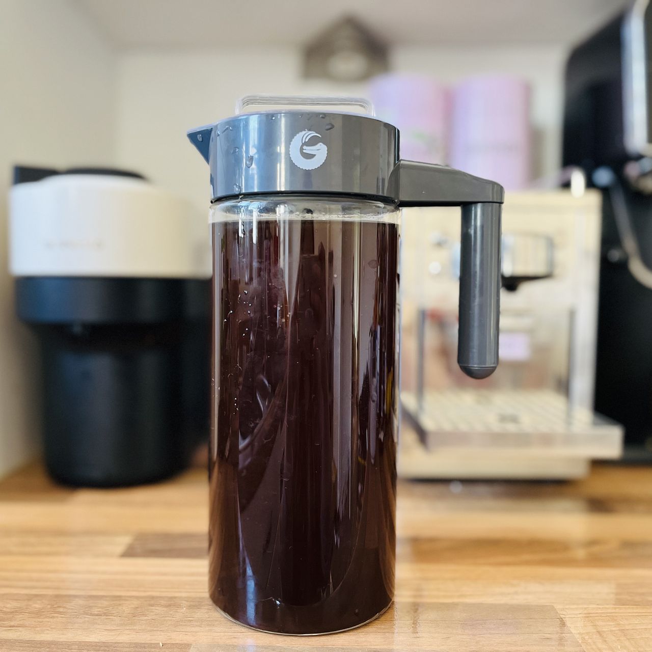 Best iced coffee makers, tested and reviewed Real Homes