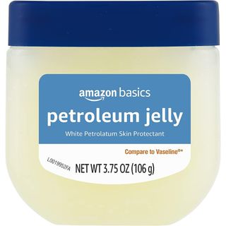 Amazon Basics Petroleum Jelly