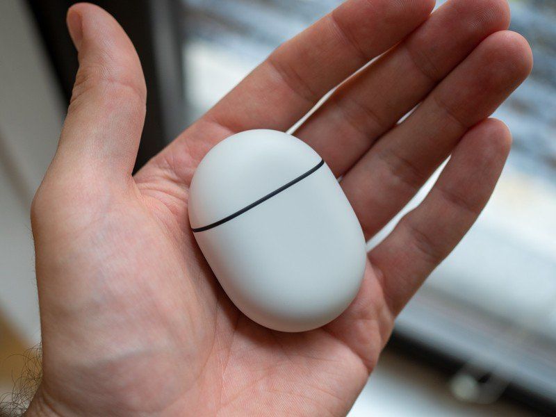 Google Pixel Buds 2020