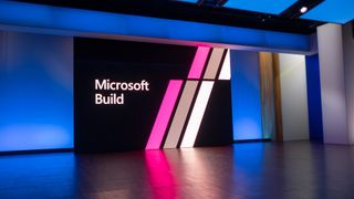 Microsoft Build 2018