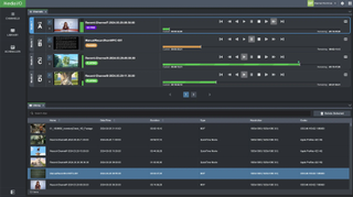 Ross Video Media I/O