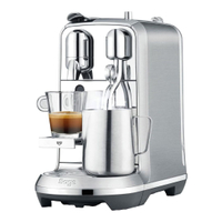 Nespresso Creatista Plus Coffee Machine by Sage - was £479.95, now £279.99| Amazon