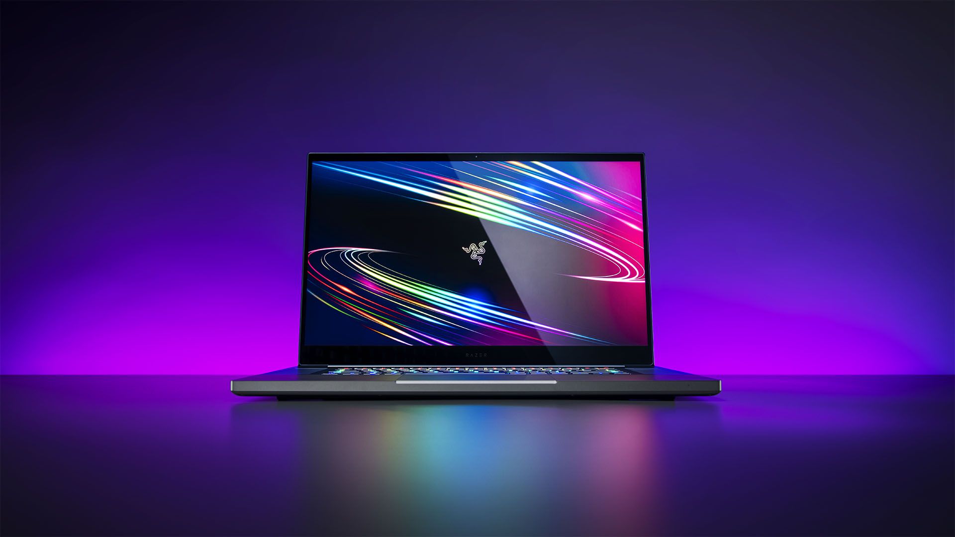 Razer announces new Blade Pro 17 gaming laptop with 300Hz screen