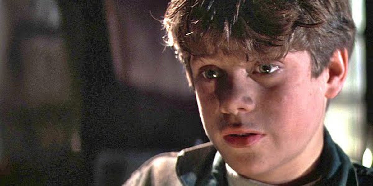 Sean Astin - The Goonies