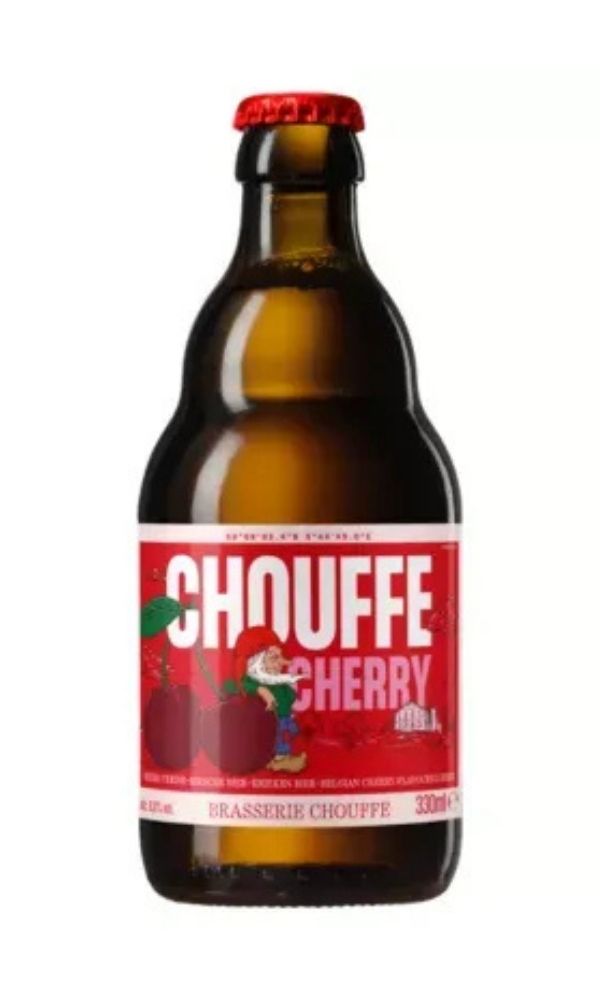 Belgian Beers