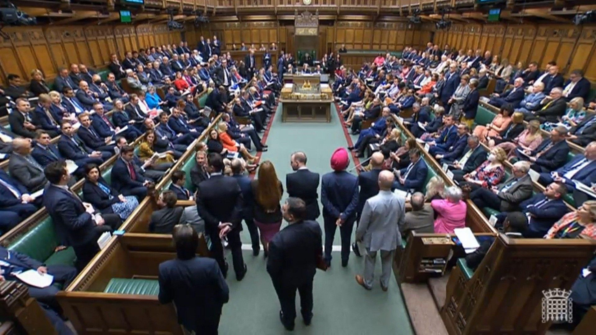 ‘Secrecy over Tory MP accused of rape is damaging to democracy’ | The Week