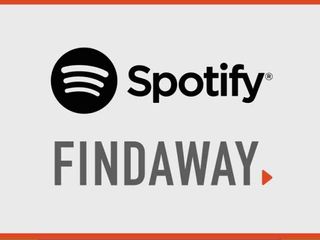 Spotify Findaway