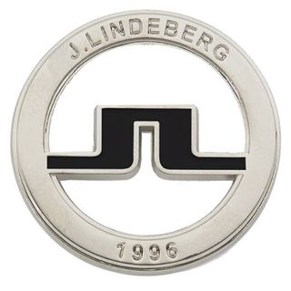 J Lindeberg Golf Ball Marker