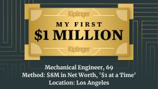 My First $1 Million logo