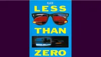 Clay Easton (Less Than Zero)