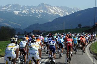 Tour de Romandie 2010, stage 2