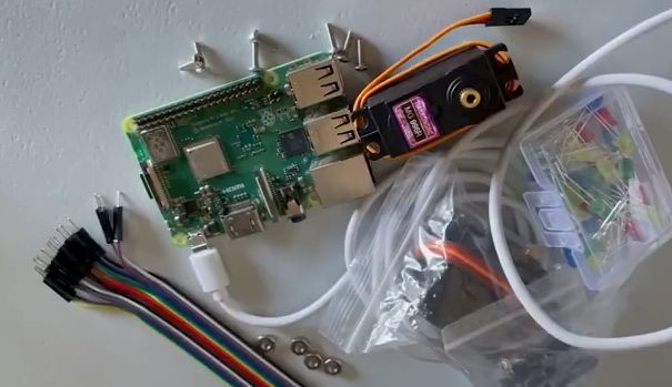 Raspberry Pi