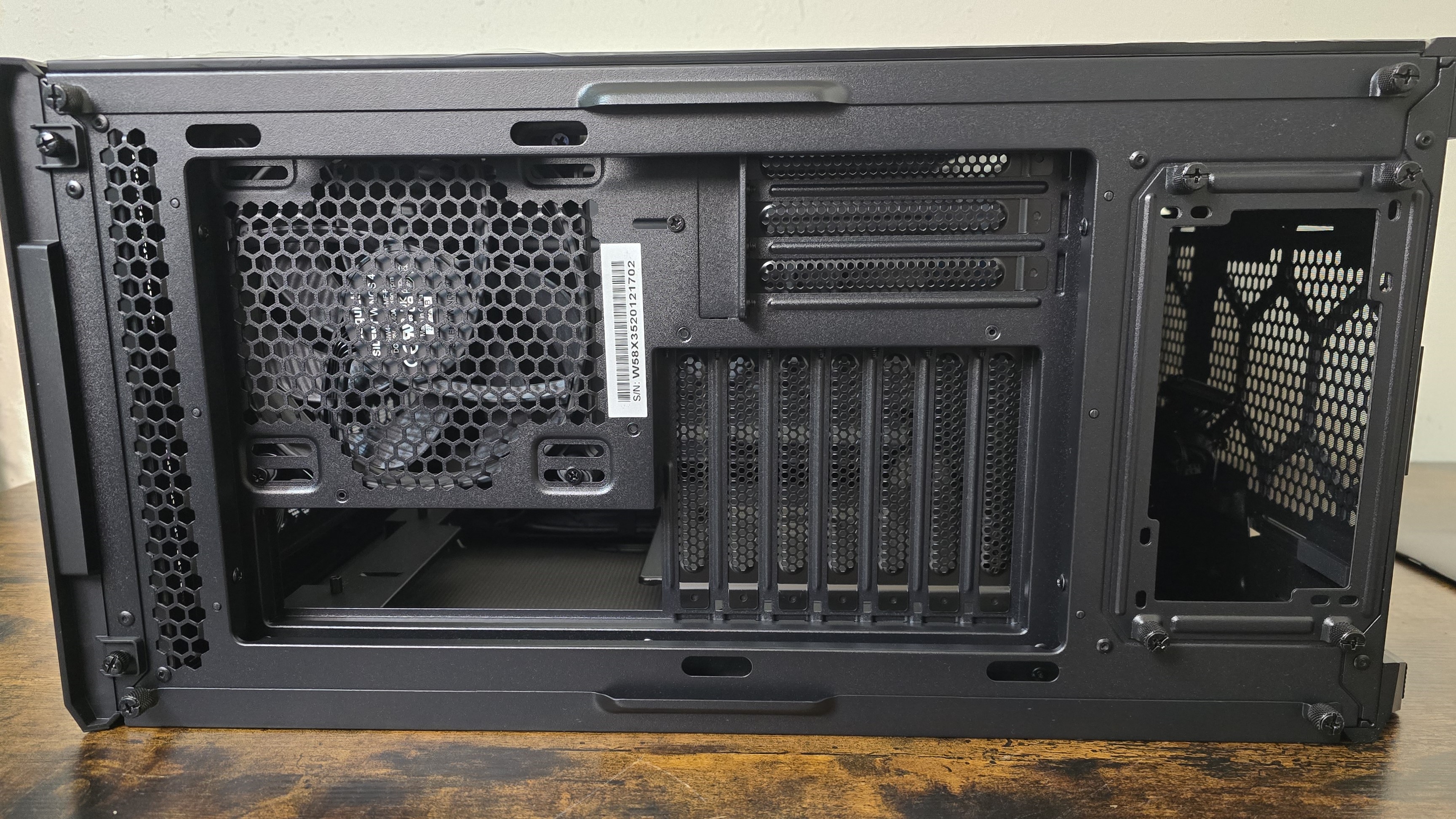 Be Quiet Dark Base 701 Case