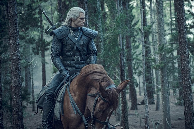 Netflix announce The Witcher season 2 is in production (well, after a short Corona-shaped pause)
