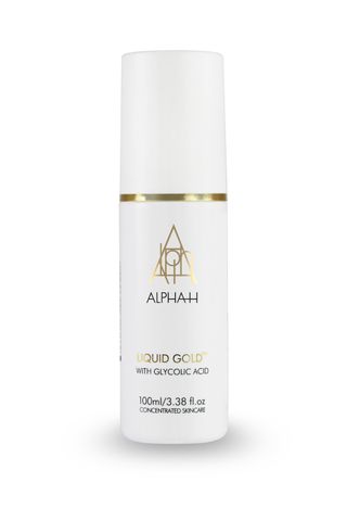 Alpha-H Liquid Gold - glycolic acid products
