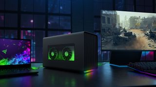 Razer Core X