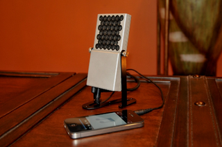 Soundlazer - Parametric Speakers