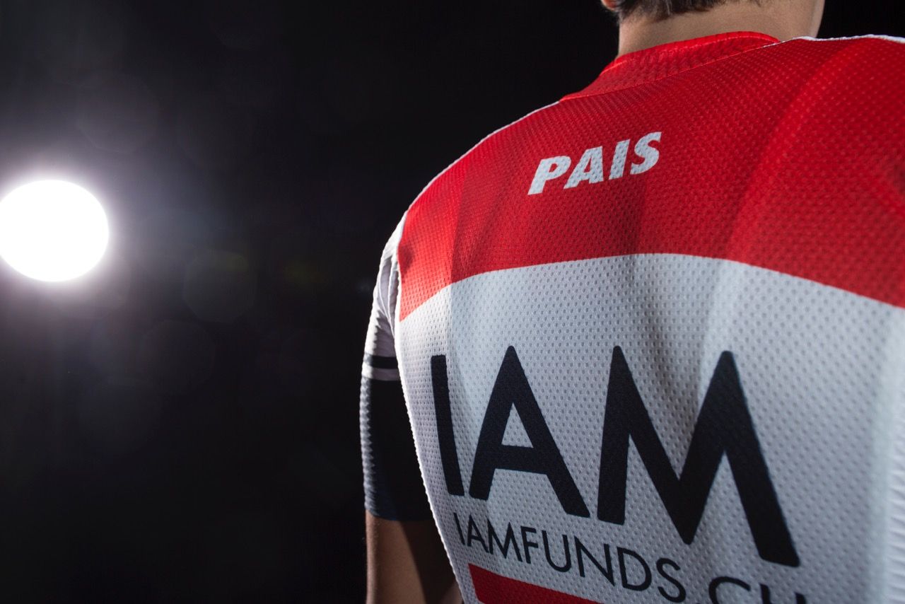 Names on the back of the jerseys continue for 2016