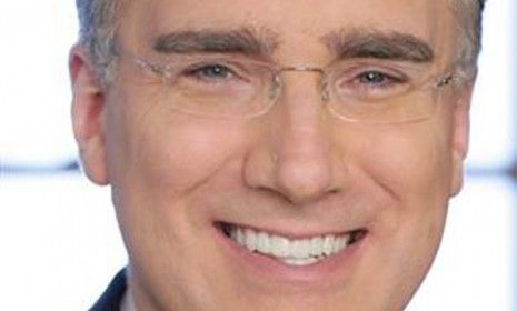 Olbermann has never pretended to be a bias-free journalist, says Jack Shafer at &amp;quot;Slate.&amp;quot;