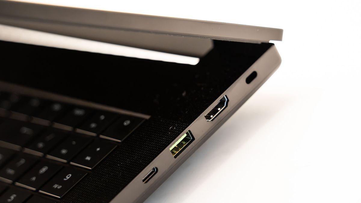 Razer Blade 18 (2026)