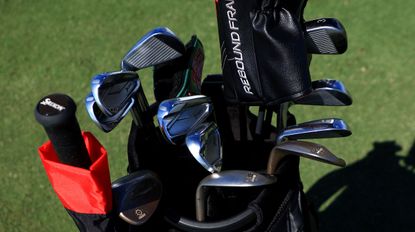 What Irons Does Brooks Koepka Use?