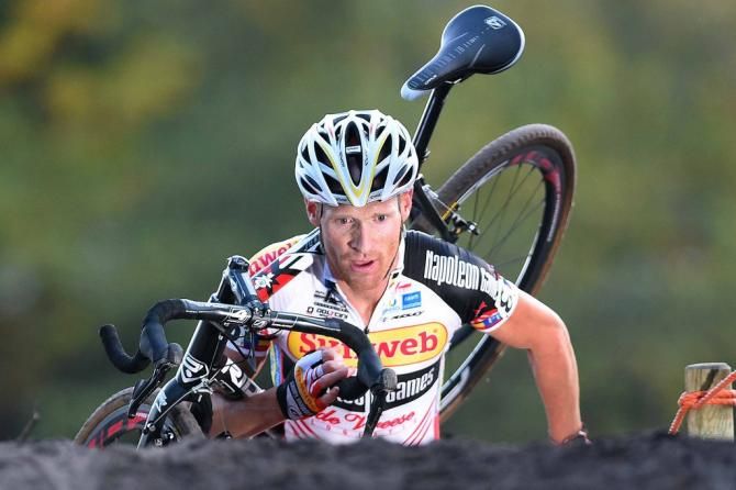 Klaas Vantornout (Sunweb - Napoleon Games Cycling Team)