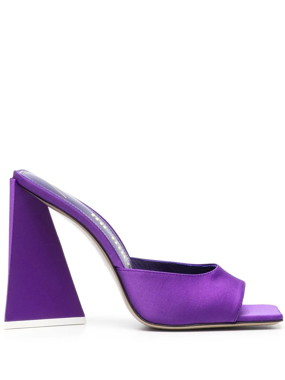 The Attico Devon Sandals | 36