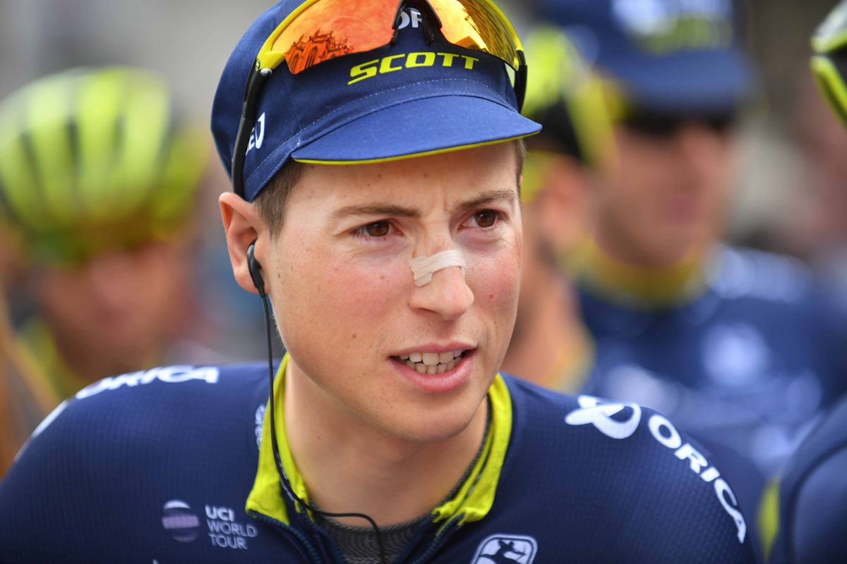 Jens Keukeleire (Orica-Scott)