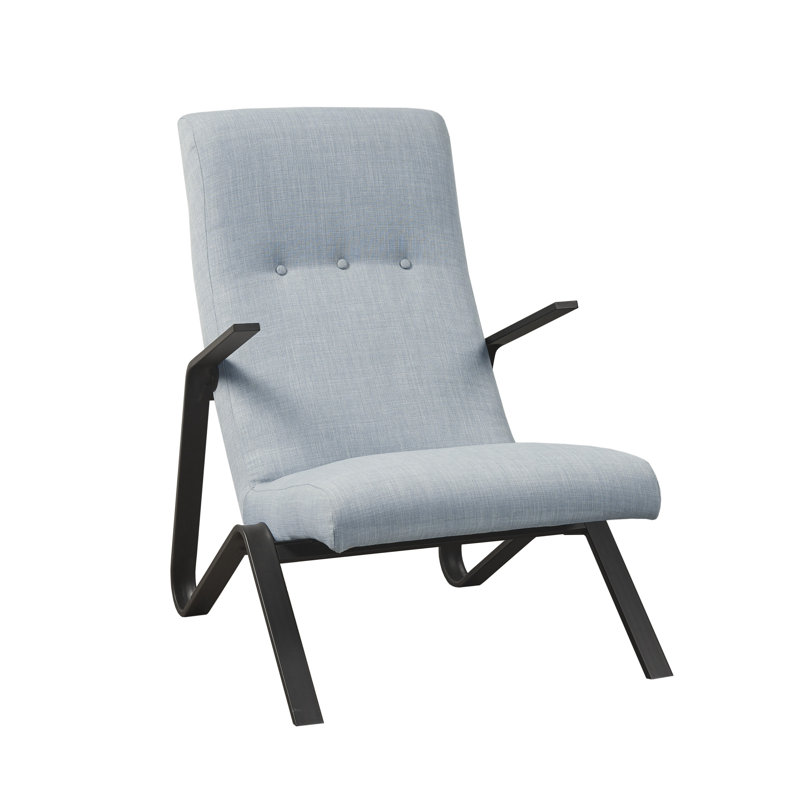 Martha Stewart Manhattan Accent Chair | Wayfair