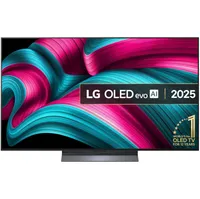 LG C5 55-inch (OLED55C5) LG C5 55-inch (OLED55C5)