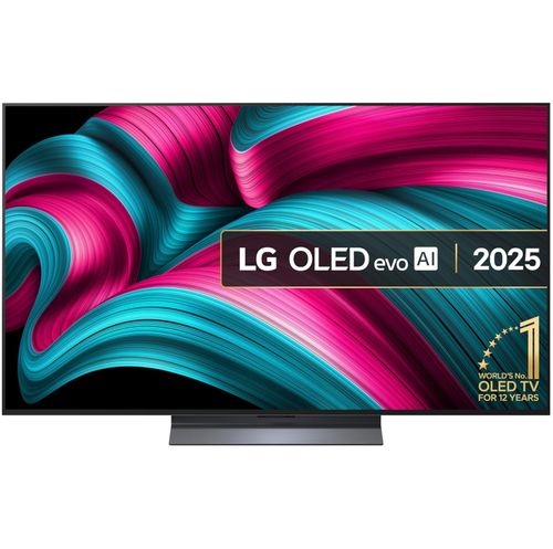C5 55-inch OLED TV