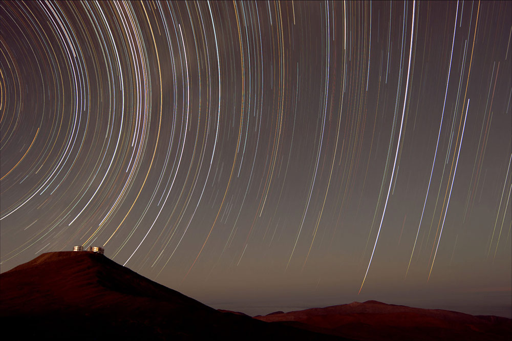 Spectacular Cosmic Visions from ESO's Paranal Observatory (Gallery) | Space