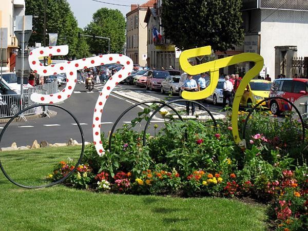 Le Tour fever