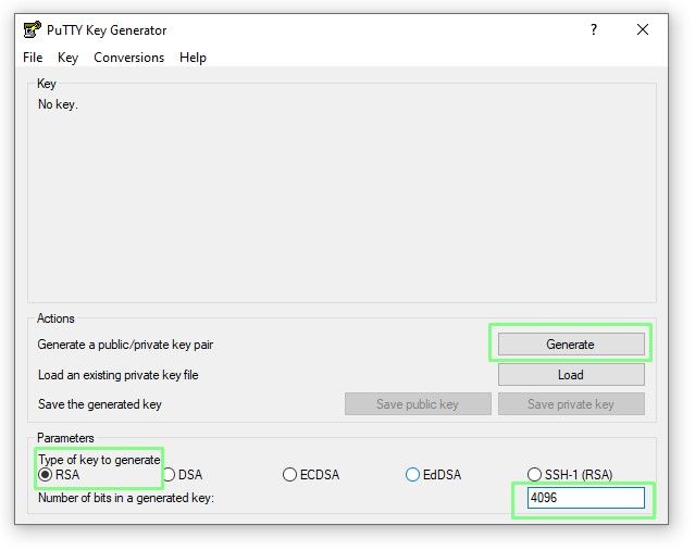 How To Set Up An SSH Key For Secure Connections | Tom's Hardware