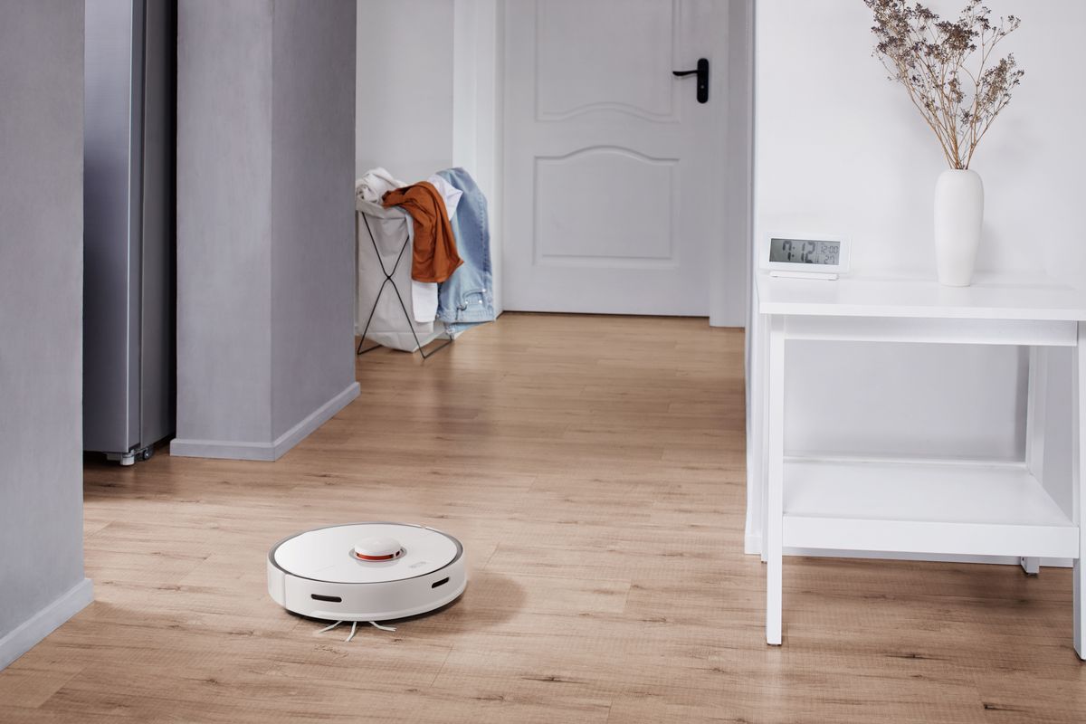 Best robot vacuums 6 autonomous cleaners that will make vacuuming a
