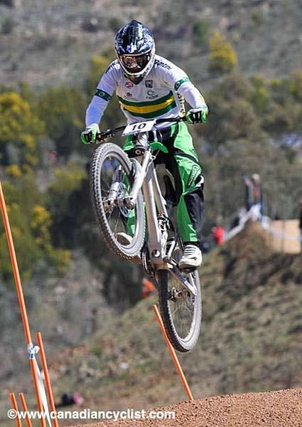 Shaun O'Connor (Australia)