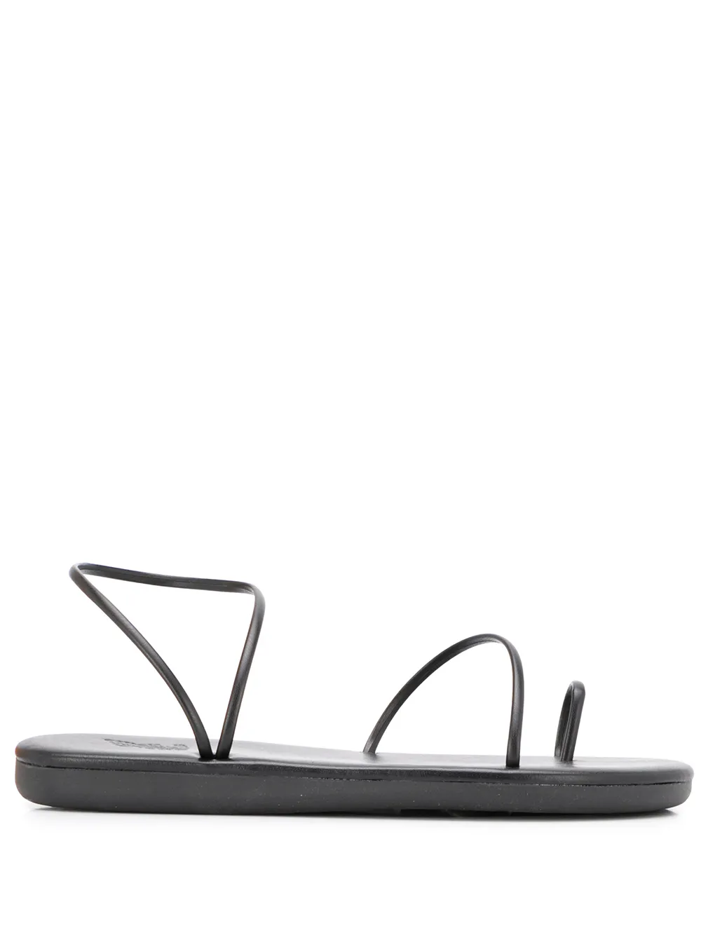 Kansiz Flat Sandals | 35