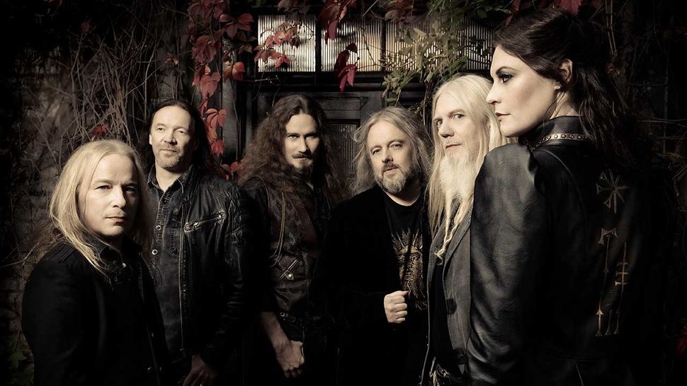 Watch the new Nightwish video for Noise | Louder