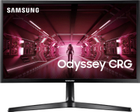Samsung Odyssey 24" Gaming Monitor: was $279 now $149 @ Best Buy