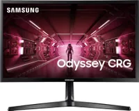 Samsung Odyssey 24" Gaming Monitor: was $279 now $149 @ Best Buy